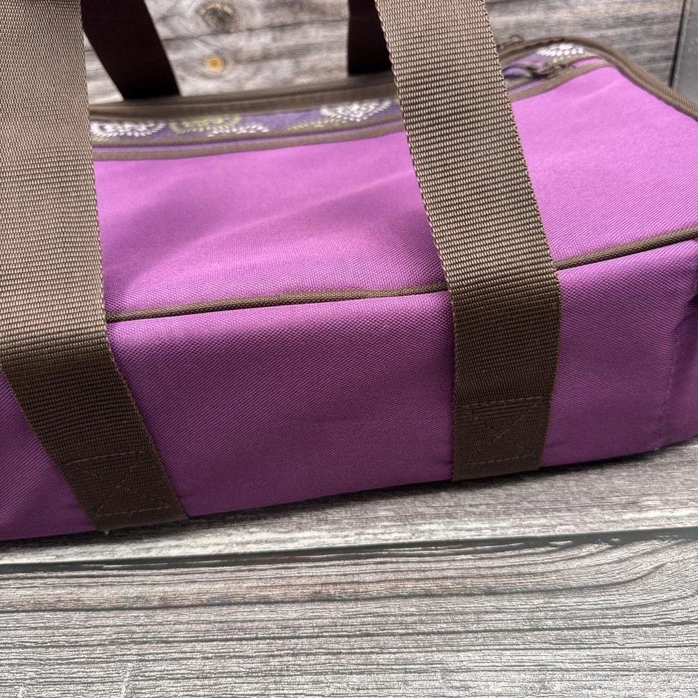 Rachael Ray Lasagna Lugger Insulated Carrier 16